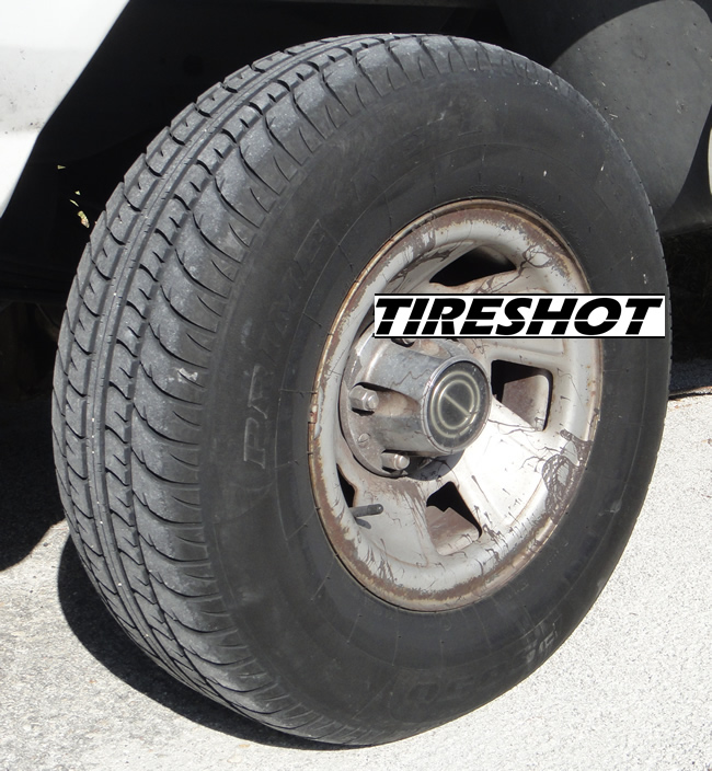 Tire PrimeWell PS850